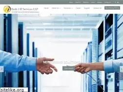 Sites similar to hash1ip.co.in
