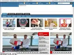 Sites similar to hashaberim.com