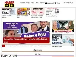 Sites similar to hashaberler.xyz