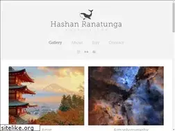 Sites similar to hashanr.com