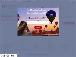 Sites similar to hashastravel.ro