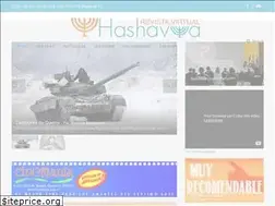 Sites similar to hashavuabogota.com