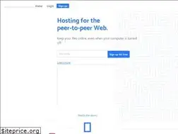 Sites similar to hashbase.io