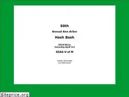 Sites similar to hashbash.com