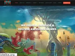 Sites similar to hashbytestudio.com