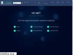 Sites similar to hashcashconsultants.com