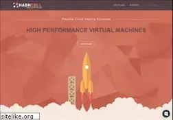 Sites similar to hashcell.com