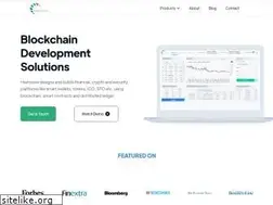 Sites similar to hashcove.com