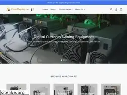 Sites similar to hashdeploy.net