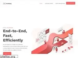 Sites similar to hashdog.com