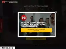 Sites similar to hashe.com