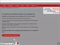 Sites similar to hasheatpumps.co.nz