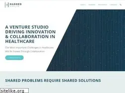 Sites similar to hashedhealth.com