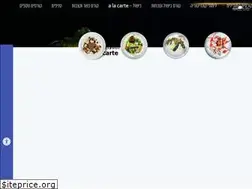 Sites similar to hashef.co.il