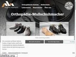 Sites similar to hashemi.at