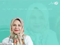 Sites similar to hashemi.doctor