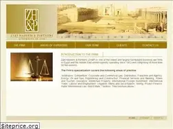 Sites similar to hashemlaw.com