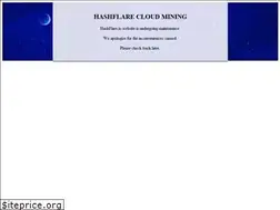 Sites similar to hashflare.io