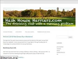 Sites similar to hashhouseharriers.com