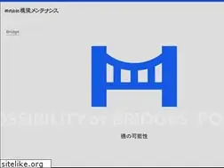 Sites similar to hashi-mente.co.jp