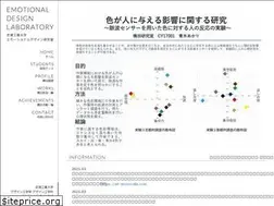 Sites similar to hashidalab.com