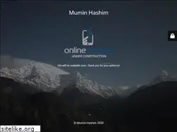 Sites similar to hashim.london