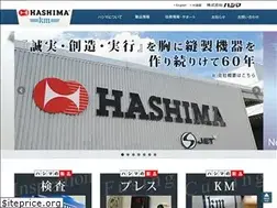 Sites similar to hashima.co.jp