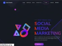 Sites similar to hashimedia.com