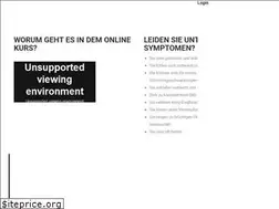 Sites similar to hashimoto-behandeln.de