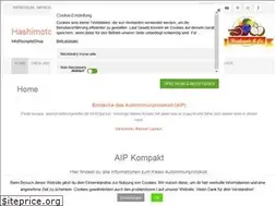 Sites similar to hashimoto-co.de