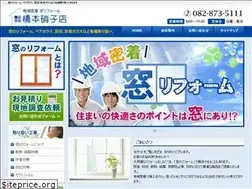 Sites similar to hashimoto-glass.jp