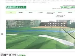 Sites similar to hashimoto-golf.com