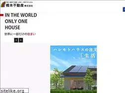 Sites similar to hashimoto-net.co.jp