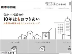 Sites similar to hashimoto-re.co.jp