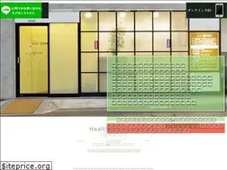 Sites similar to hashimoto-shinkyuu.com