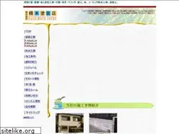 Sites similar to hashimoto-tosou.com