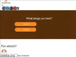 Sites similar to hashimoto.help