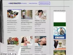 Sites similar to hashimoto.rs