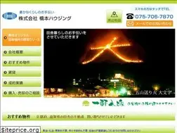 Sites similar to hashimotohousing.jp