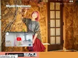Sites similar to hashimotomiyuki.com