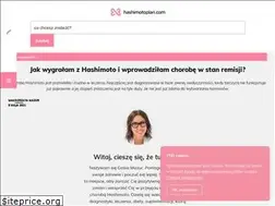 Sites similar to hashimotoplan.com