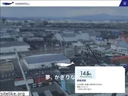 Sites similar to hashimototen.co.jp