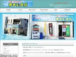 Sites similar to hashimototuriguten.com