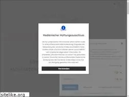 Sites similar to hashimotounddiespeckroellchen.de