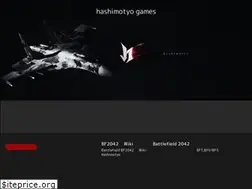 Sites similar to hashimotyo.com