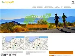 Sites similar to hashireruya.com