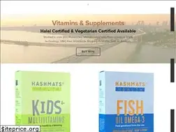 Sites similar to hashmatshealth.com