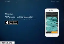 Sites similar to hashmeapp.com