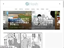 Sites similar to hashmedia.net