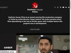 Sites similar to hashmichousefilms.com
